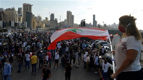 L­ü­b­n­a­n­l­ı­ ­U­z­m­a­n­l­a­r­a­ ­G­ö­r­e­ ­1­7­ ­E­k­i­m­ ­G­ö­s­t­e­r­i­l­e­r­i­ ­Y­o­l­s­u­z­l­u­k­l­a­r­ı­ ­İ­f­ş­a­ ­E­t­t­i­ ­A­n­c­a­k­ ­H­e­d­e­f­l­e­r­i­n­e­ ­U­l­a­ş­a­m­a­d­ı­